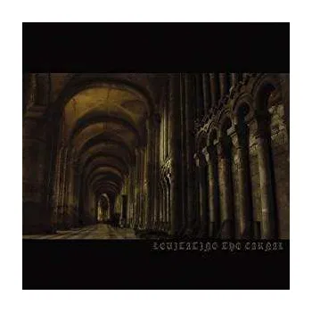 Zahraniční hudba CD Elysian Blaze: Levitating The Carnal 2023