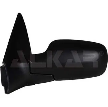 Auto zrcátko Vnější zpětné zrcátko ALKAR 6136228