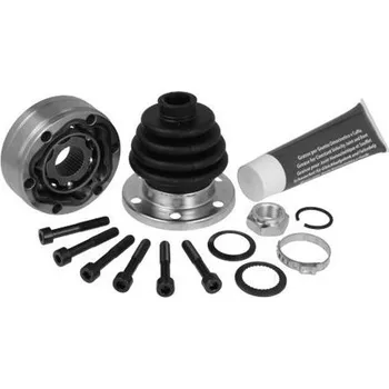 Poloosa kola Sada kloubů, hnací hřídel METELLI 16-1004