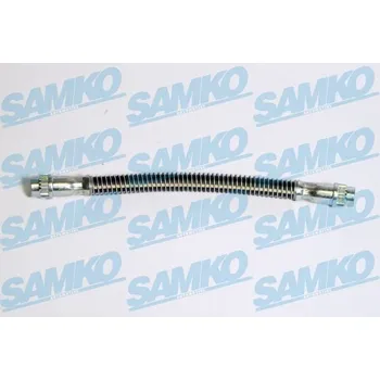 Brzdová hadice Brzdová hadice SAMKO 6T46025