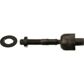 Soustava řízení Axiální kloub, příčné táhlo řízení TRW JAR7552