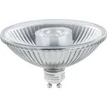 Paulmann 28514 LED žárovka, 4W LED 24° 2700K GU10 ES111, prům. 11,1cm