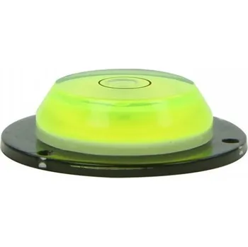 Přívěs Tanatech Rovinný kruh - vodováha