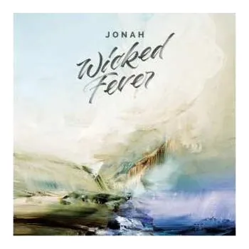 Zahraniční hudba CD Jonah: Wicked Fever 2018