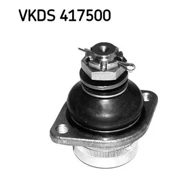 Podpora-/ Kloub SKF VKDS 417500