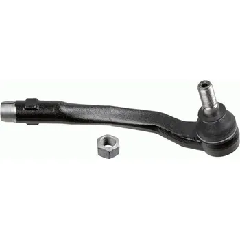 Táhlo řízení Hlava příčného táhla řízení LEMFÖRDER 30483 01