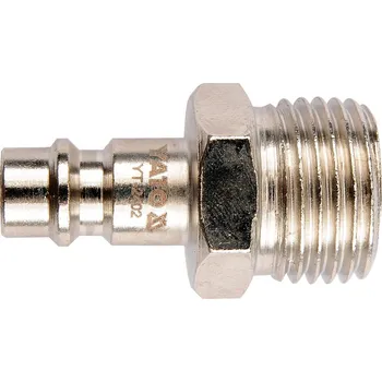 Autodoplněk Rychlospojka 1/2" Yato YT-2402