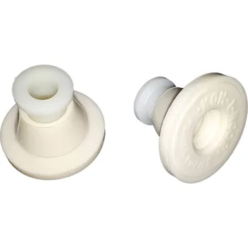 Dvoudílná zátka na minisoudek 5l (40 SH), Zátka pro 5l sudy