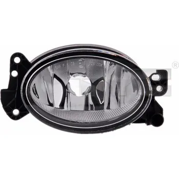 Mlhový světlomet Mlhovka TYC 19-0636-01-9