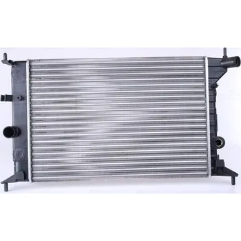 Chladič motoru Chladič, chlazení motoru NISSENS 630681