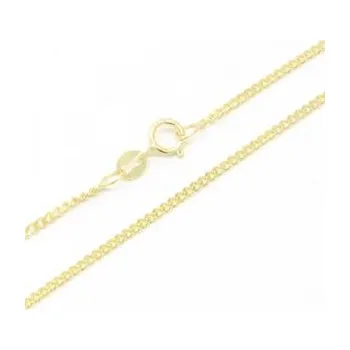 Řetízek Zlatý řetízek PATTIC AU 585/1000 2,85 gr CA500502Y-55