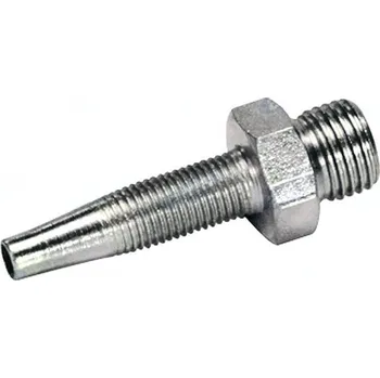 Fitinka šroubovací armatura s vnějším závitem 3/8"