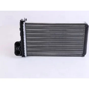 Výměník tepla Výměník tepla, vnitřní vytápění NISSENS 73255