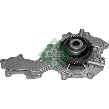 Chladič motoru Vodní čerpadlo, chlazení motoru Schaeffler INA 538 0304 10
