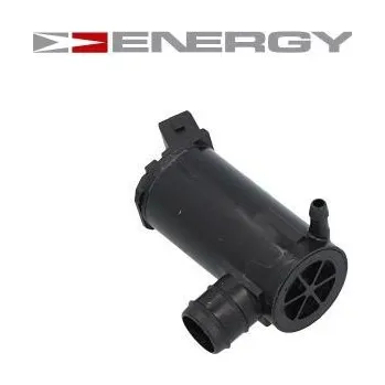 Autosklo Vodní čerpadlo ostřikovače, čistění skel ENERGY PS0004