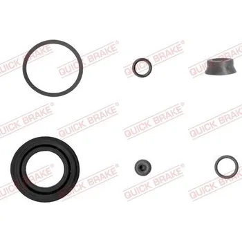 Brzdový systém Sada na opravy, brzdový třmen Quick Brake 114-0019