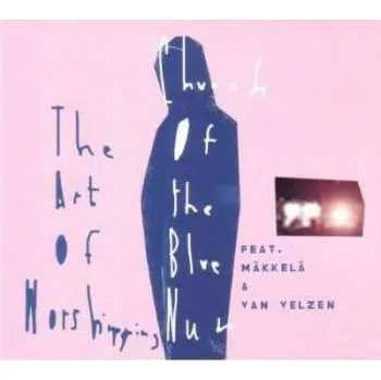 Zahraniční hudba CD Robin Van Velzen: The Art Of Worshipping 2011