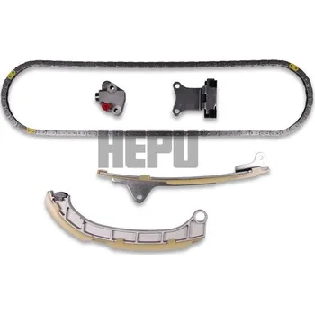Sada rozvodového řetězu HEPU 21-0519