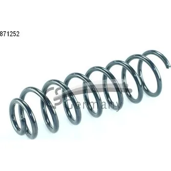 Pružina podvozku CS Germany 14.871.252