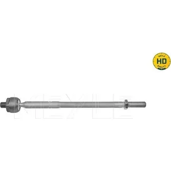 Táhlo řízení Axiální kloub, příčné táhlo řízení MEYLE 716 031 0020/HD