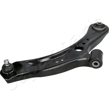 Zavěšení kol Řídicí páka, zavěšení kol JAPANPARTS BS-813R