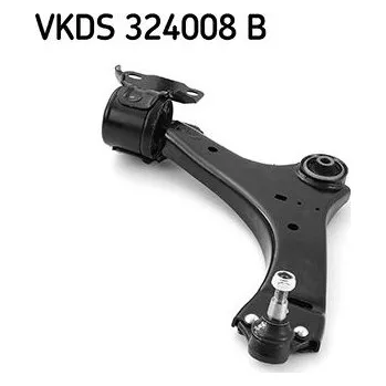 Zavěšení kol Řídicí páka, zavěšení kol SKF VKDS 324008 B