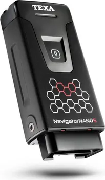 Autodiagnostika Texa Navigator Nano S