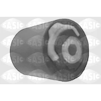 Zavěšení, tělo nápravy SASIC 9001540