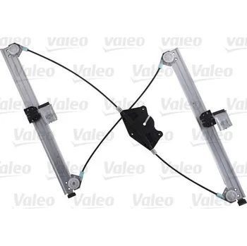 Stahovačka okna Zvedací zařízení oken VALEO 850599