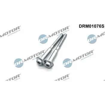 Auto-moto Šroub, držák vstřikovací trysky Dr.Motor Automotive DRM01076S