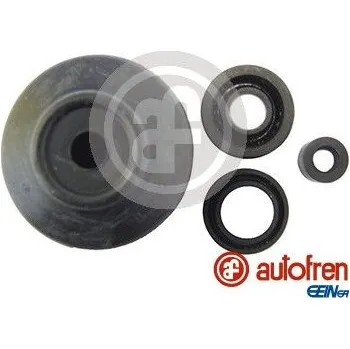 Spojkový válec Sada na opravy, hlavní spojkový válec AUTOFREN SEINSA D1738