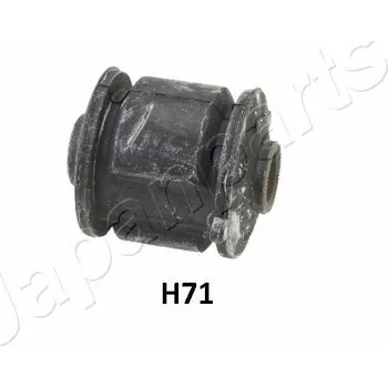 Zavěšení kol Uložení, řídicí mechanismus JAPANPARTS RU-H71