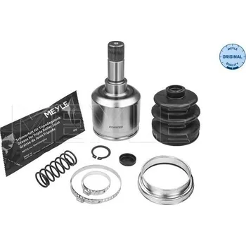 Hřídel nápravy Sada kloubů, hnací hřídel MEYLE 214 498 0079