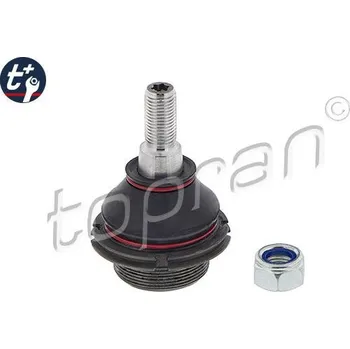 Podpora-/ Kloub TOPRAN 722 222