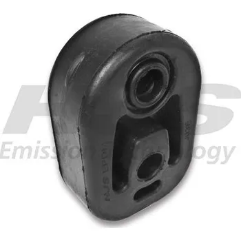 Držák, tlumič výfuku HJS 83 13 2807