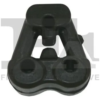 Držák, výfukový systém FA1 143-950