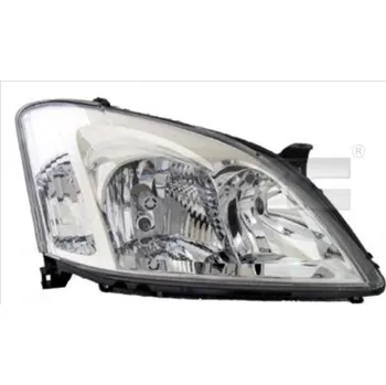 Přední světlomet Světlomet TYC 20-0241-05-2