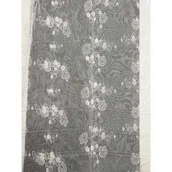 HT Familex Bílá záclona 09 Barva: Bílá, rozměr: 1m