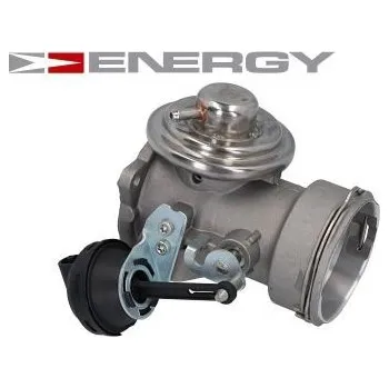 Palivový systém AGR-Ventil ENERGY ZE0055