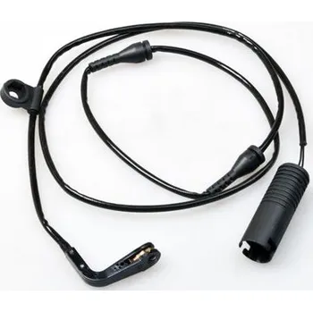 Brzdový systém Výstražný kontakt, opotřebení obložení DENCKERMANN B170023