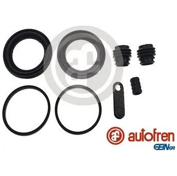 Auto-moto Sada na opravy, brzdový třmen AUTOFREN SEINSA D42191