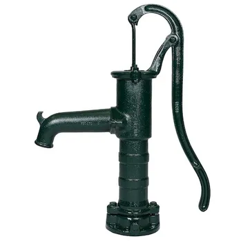 Ruční pumpa Kovoplast 60051