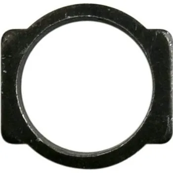 Sekačka Distanční kroužky pro žací nůž 17,5mm