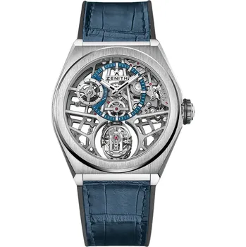 Hodinky Pánské hodinky Defy Zenith 959000881278R584