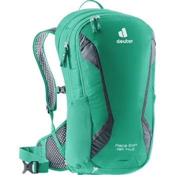 batoh na kolo Deuter Race EXP 14+3 l