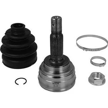 Sada kloubů, hnací hřídel METELLI 15-1346