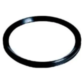 Kanalizační potrubí KG/HT DN 200 náhradní těsnící kroužek do hrdla