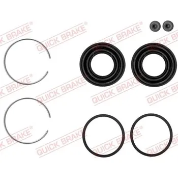 Brzdový systém Sada na opravy, brzdový třmen Quick Brake 114-0042