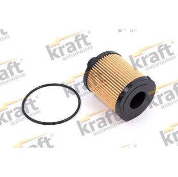 Olejový filtr Olejový filtr KRAFT AUTOMOTIVE 1703025