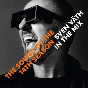 Zahraniční hudba 2CD Sven Väth: In The Mix - The Sound Of The 14th Season 2013